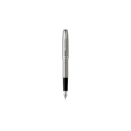 STILOGRAFICA SONNET STAINLESS STEEL M PARKER