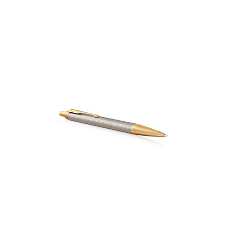 SFERA IM PREMIUM WARM GREY METAL CHISELLED PARKER