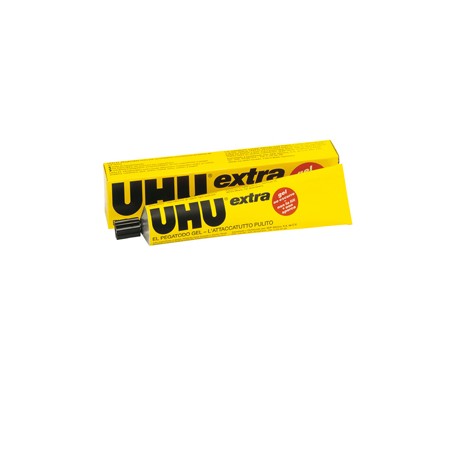 COLLA UHU EXTRA ATTACCATUTTO 125ML