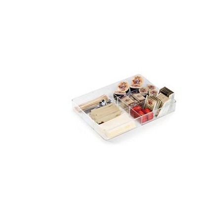 ORGANIZER da CASSETTO COFFEE POINT Durable