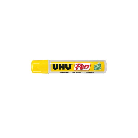 COLLA LIQUIDA UHU PEN 50ML