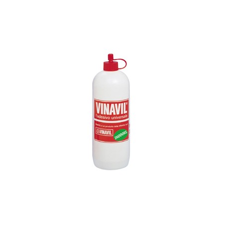 COLLA UNIVERSALE VINAVIL 250GR