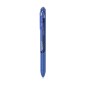 Penna sfera scatto INKJOY GEL 0,7mm blu PAPERMATE