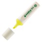 EVIDENZIATORE 24 ECOLINE GIALLO EDDING