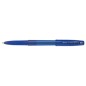 Penna a sfera SUPERGRIP G con cappuccio punta 1,00mm blu PILOT