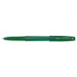 Penna a sfera SUPERGRIP G con cappuccio punta 1,00mm verde PILOT