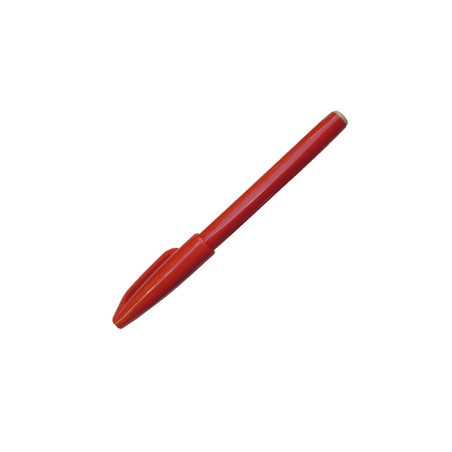 PENNARELLO SIGNPEN S520 ROSSO PENTEL