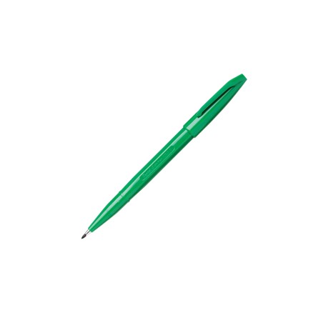 PENNARELLO SIGNPEN S520 VERDE PENTEL