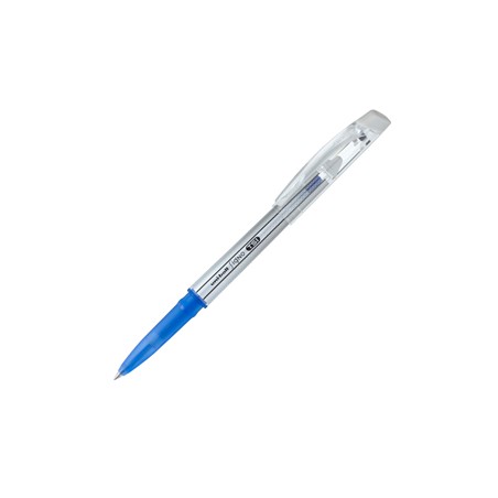 Penna sfera cancellabile UNIBALL SIGNO TSI 0,7mm blu UNI MITSUBISHI