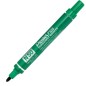 MARCATORE PENTEL PEN N50 VERDE P.TONDA