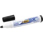 MARCATORE P.TONDA 1.5MM NERO Whiteboard VELLEDAÂ® 1701 Recycled BICÂ®