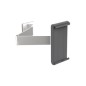 SUPPORTO TABLET 7-13" da PARETE con BRACCIO Tablet Holder Wall Arm Durable