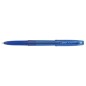 Penna a sfera SUPERGRIP G con cappuccio punta 0,7mm blu PILOT