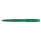 Penna a sfera SUPERGRIP G con cappuccio punta 0,7mm verde PILOT