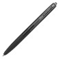 Penna a scatto SUPERGRIP G punta 0,7mm nero PILOT