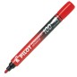 MARCATORE PERMANENTE 100 ROSSO P.TONDA 4.5MM PILOT