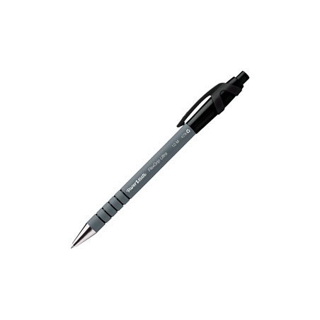 Penna sfera scatto FLEXGRIP ULTRA 1.0 nero PAPERMATE