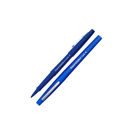 PENNARELLO FLAIR NYLON BLU PUNTA 1.1MM PAPERMATE