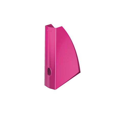 Portariviste WOW fucsia LEITZ