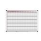 PLANNER MAGNETICO ANNUALE 90x60cm Bi-Office