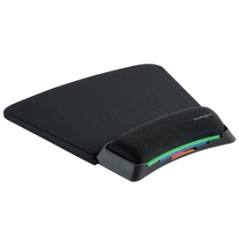 Mousepad SmartFitÂ® NERO KENSINGTON