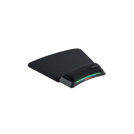 Mousepad SmartFitÂ® NERO KENSINGTON