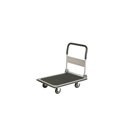 CARRELLO PORTATUTTO PIEGHEVOLE portata max 300Kg PZS250