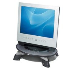 SUPPORTO MONITOR ROTANTE 91450 FELLOWES