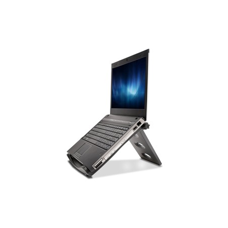 SUPPORTO NOTEBOOK SmartFitÂ® Easy Riser - grigio - KENSINGTON