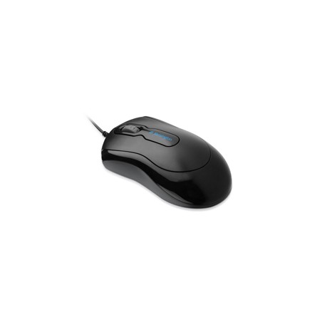 Mouse ottico con filo In.a.BoxÂ® - Kensington