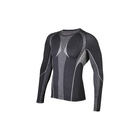 MAGLIA SOTTO-ABITO Koldy Tg.L nero