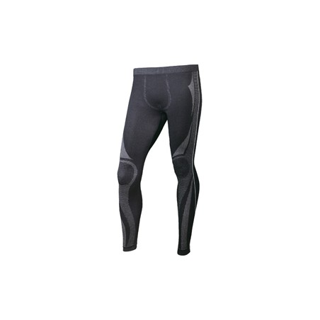 PANTALONE SOTTO-ABITO Koldy Tg.XL nero