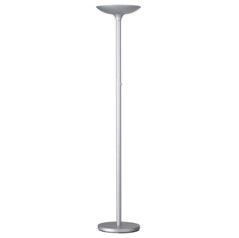 LAMPADA LED 29,9W GRIGIO METAL Varialux DA TERRA