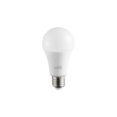 LAMPADA LED Goccia A60 15W E27 6000K luce fredda