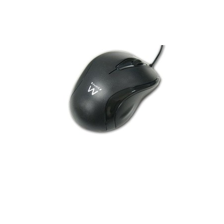 Mouse ottico USB - 3 pulsanti - Eminent