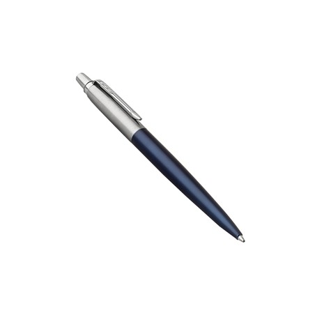 Penna a sfera M Jotter Core fusto blu Parker