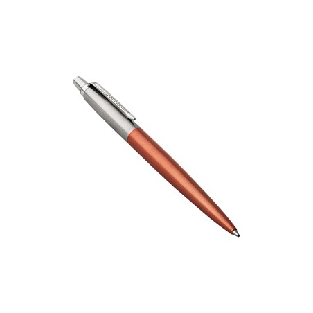 Penna a sfera M Jotter Core fusto arancione Parker