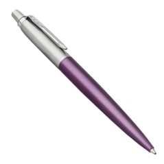 Penna a sfera M Jotter Core fusto viola Parker