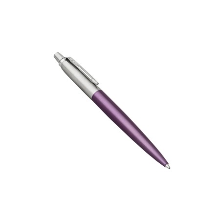 Penna a sfera M Jotter Core fusto viola Parker