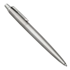 Penna a sfera M Jotter Gel fusto acciaio Parker