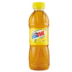 EstathE' Limone bottiglia PET 400ml