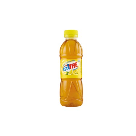 EstathE' Limone bottiglia PET 400ml