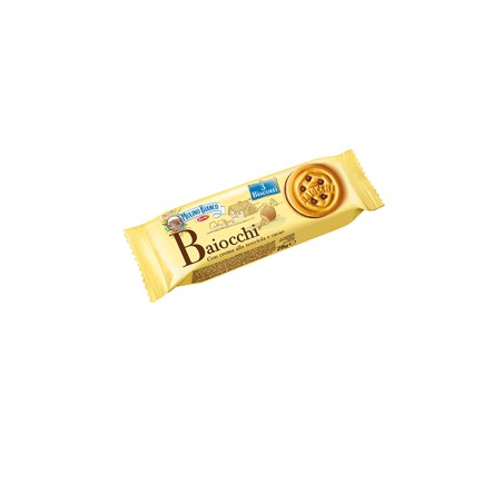 Baiocchi 28gr Mulino Bianco