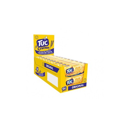 Tuc Pocket 31gr Saiwa