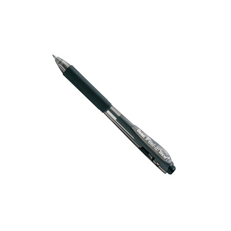 Penna sfera a scatto Feel It Wow BX440 nero 1.0mm PENTEL