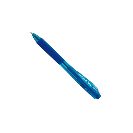 Penna sfera a scatto Feel It Wow BX440 blu 1.0mm PENTEL