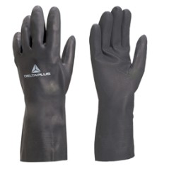 Guanto per protezione chimica VE509 in neoprene Tg.09/10