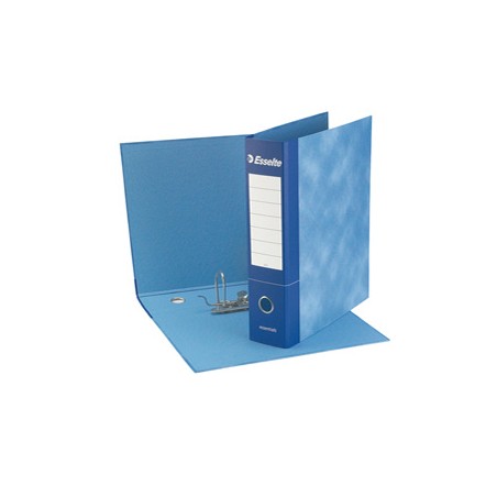 Registratore ESSENTIALS G72 blu dorso 5cm f.to commerciale ESSELTE